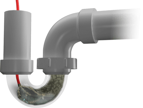 3d drain pipe